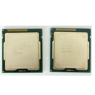 Четырехъядерный процессор Intel CPU Cor2