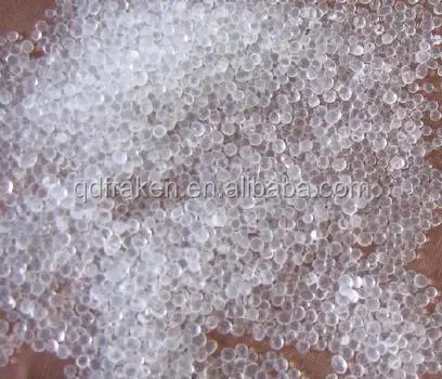 
High Absorption Type A B C White Silica Gel 