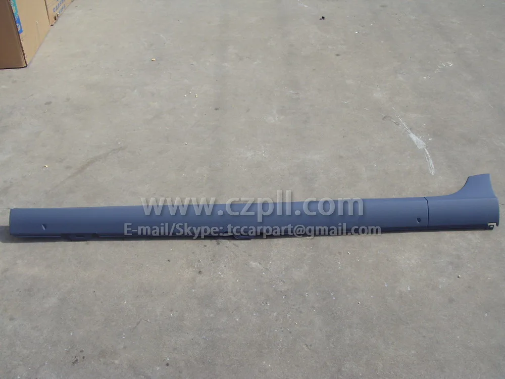 SIDE MEMBER TRIM for GOLF 5 GTI 1K4 853 859 B / 860 B - 1K4853859B / 860B