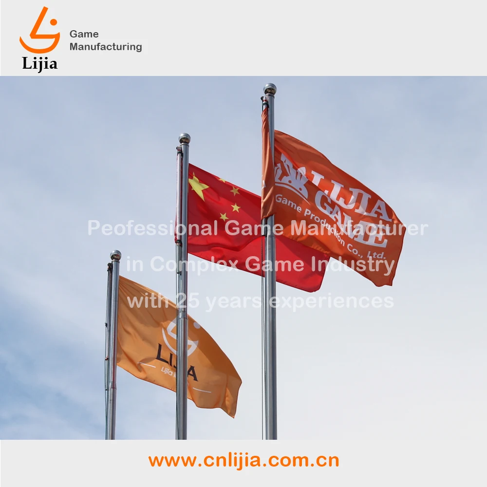 Lijia Game Production factory for board gameS manufacturing