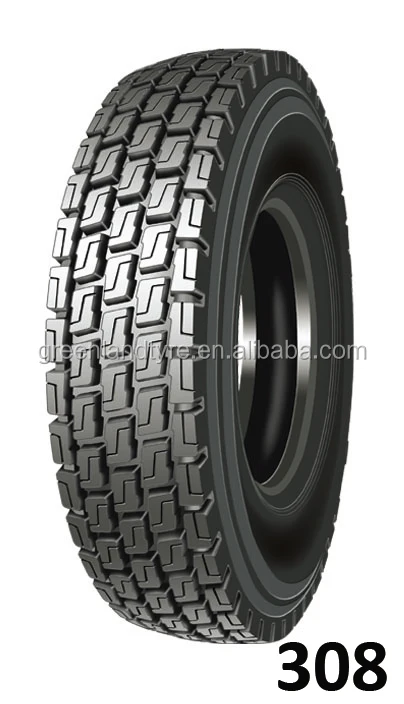Radial truck tire 10r20 9r20 8.25r20 inner tube truck tyre