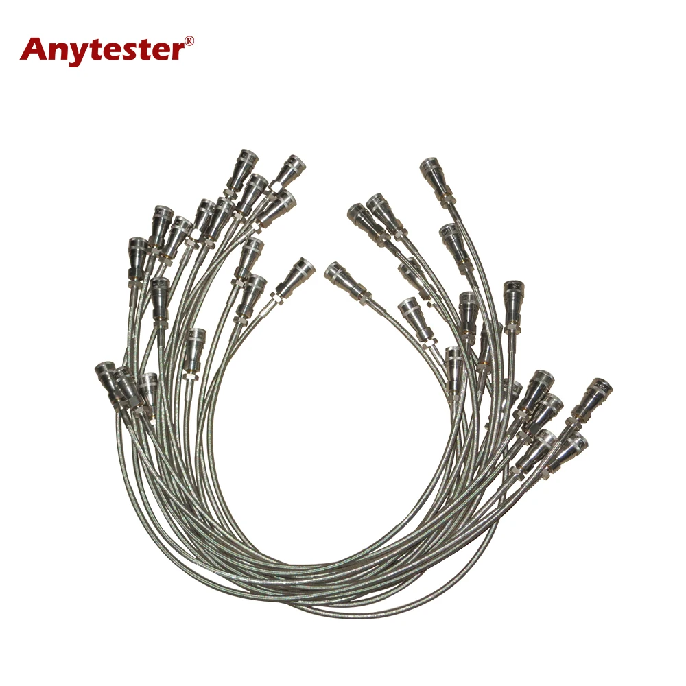 Hydrostatic Pressure Tester For Plastic Pipes