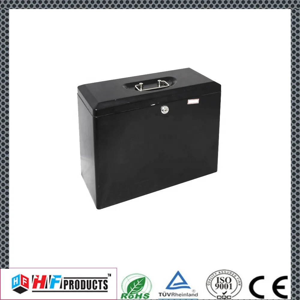 Wholesale best selling  Decorative file storage box