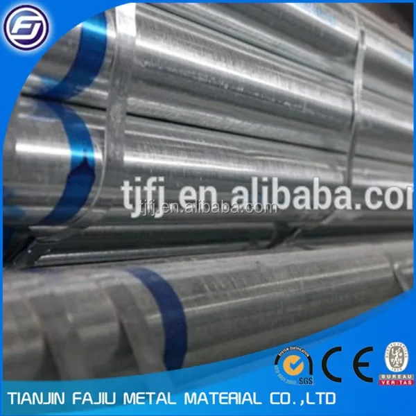 48*2.5-- 3.5 Construction engineering shelf tube Scaffold shelf tube