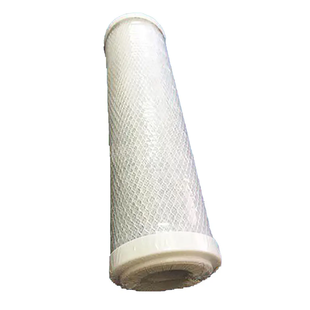 Картридж Kdf udf для щелочного фильтра воды CTO