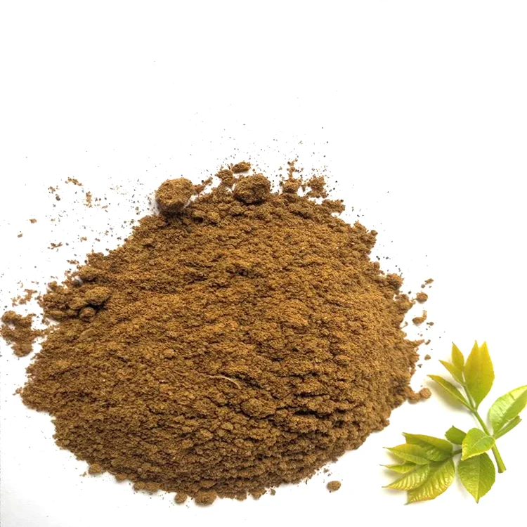 Hot selling product azoo fish food for sale commercial