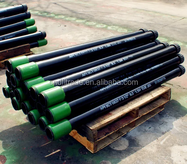 API углеродистой стали щенка совместных