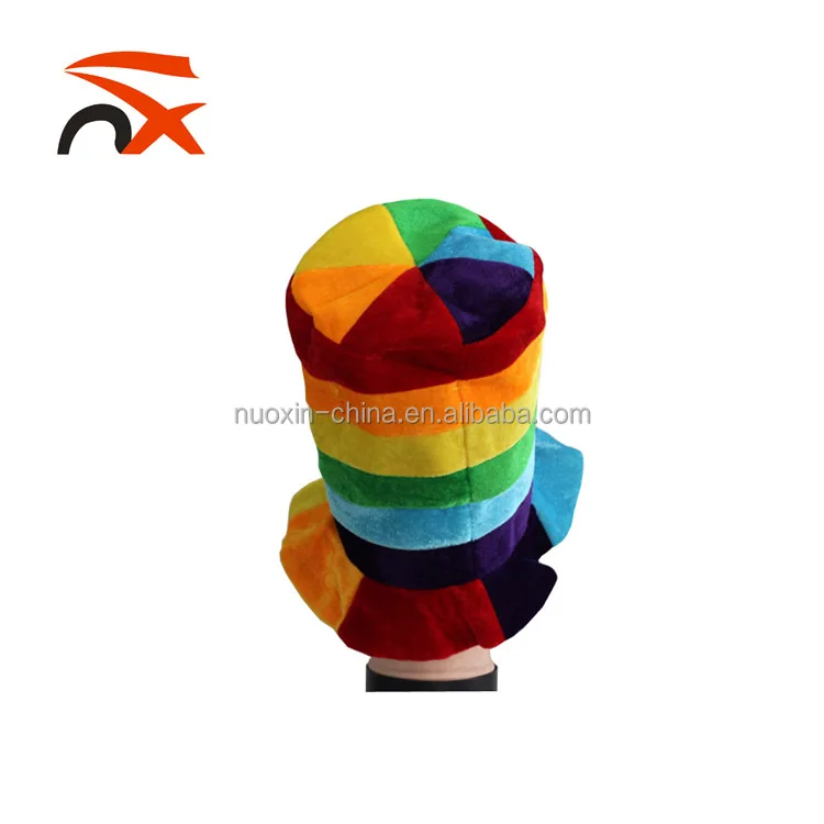 Cheap Wholesale Party Ideas Crazy Hat For Adults
