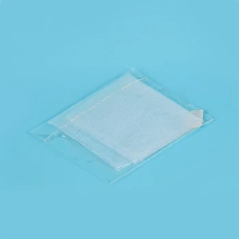 Wholesale Custom Bubble Net Small Drawstring Mesh Soap Bags Have Our Own Production And Mold R & D Team