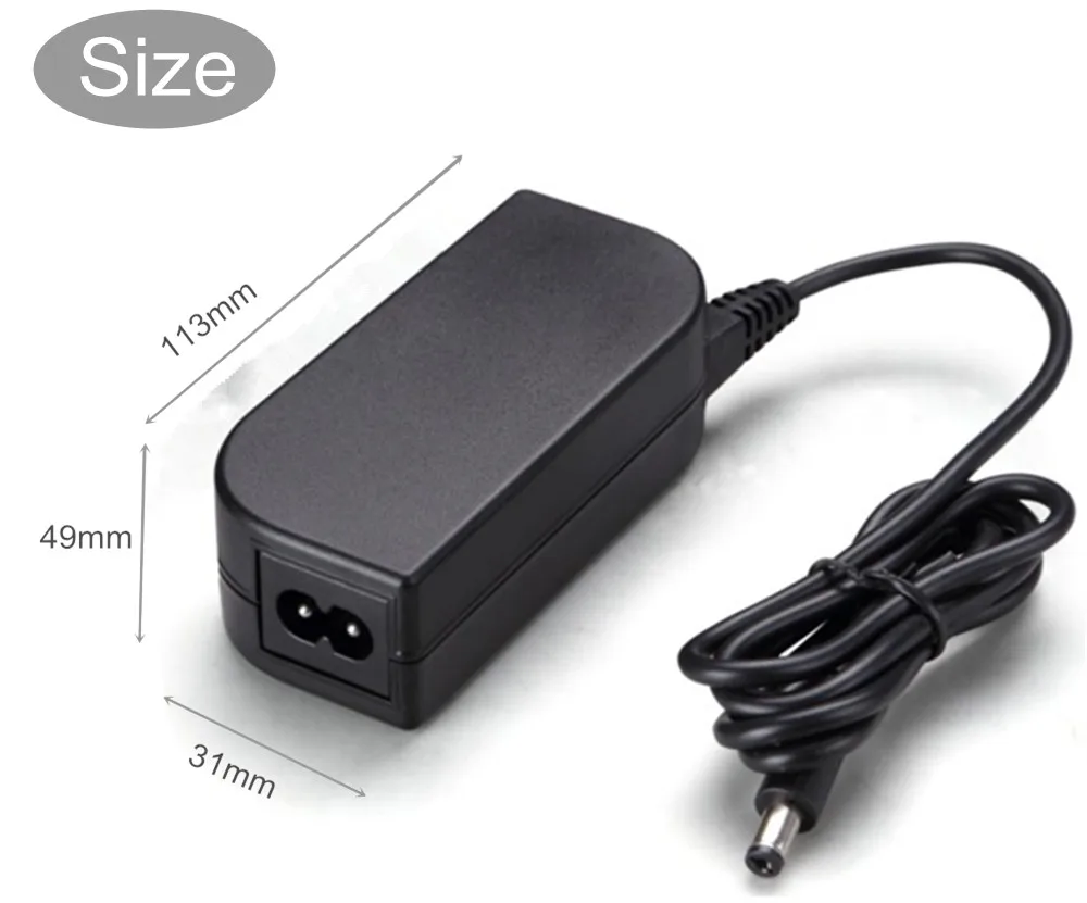 Адаптер питания переменного тока 60 Вт kc saa 5 в 9 в 12 В 15 в 16 в 18 в 22 в 24 в 30 в 32 в 36 в импульсный выход постоянного тока 1a 2a 3a 5a 10a Ac Dc адаптер