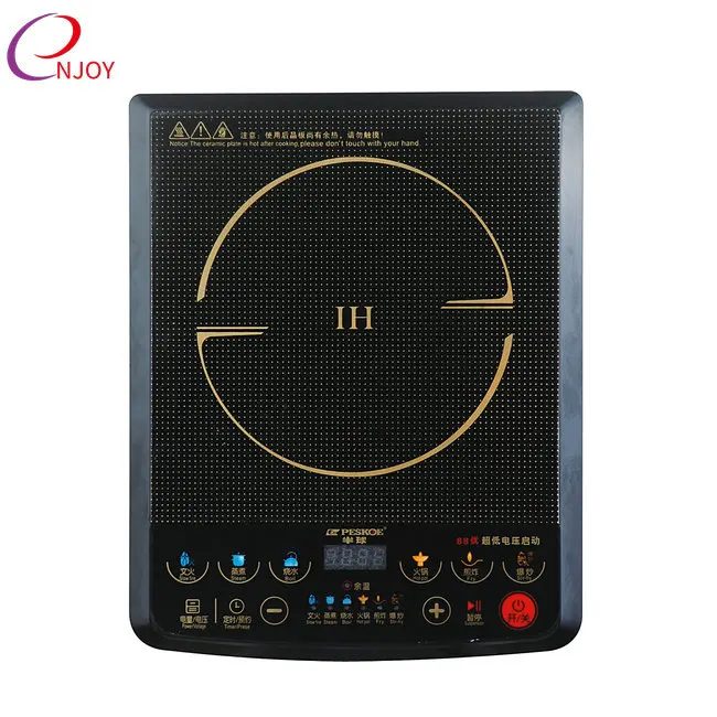 
2013 new arrive electric induction cooker /electrical induction cooker/ electric stove 