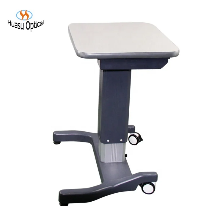 China good quality optical motorized electric table optometry ophthalmic equipment