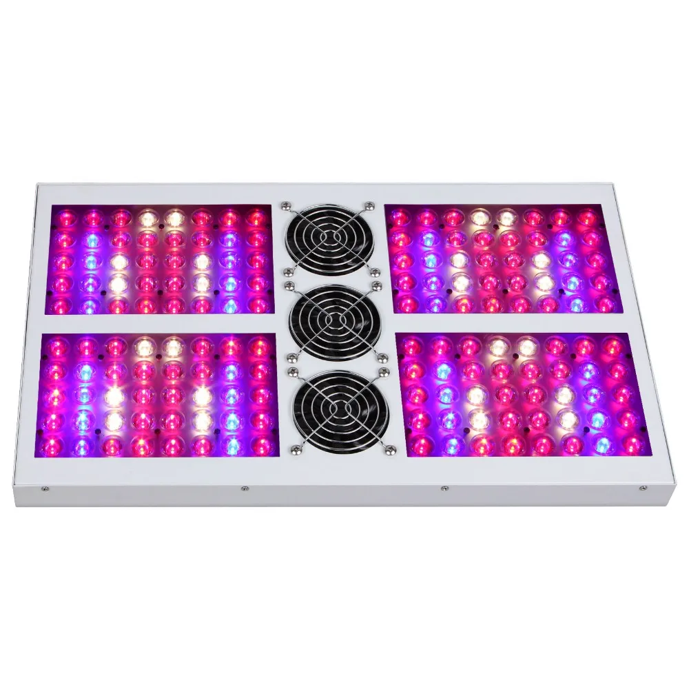 EverGrow newest SAGA 300w  full spectrum LED Grow Lamp