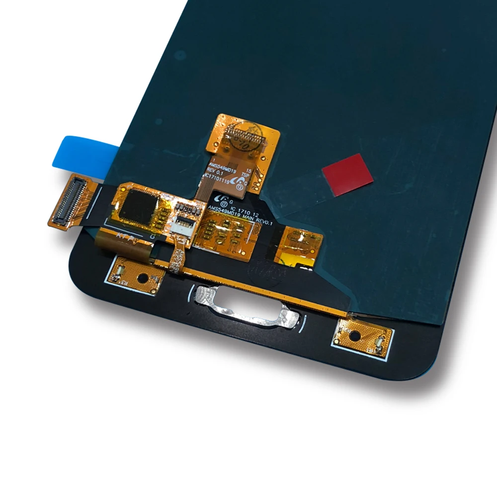 Wholesale Price for Oneplus 5 LCD Screen for Oneplus Five Screen for One Plus 5 Display