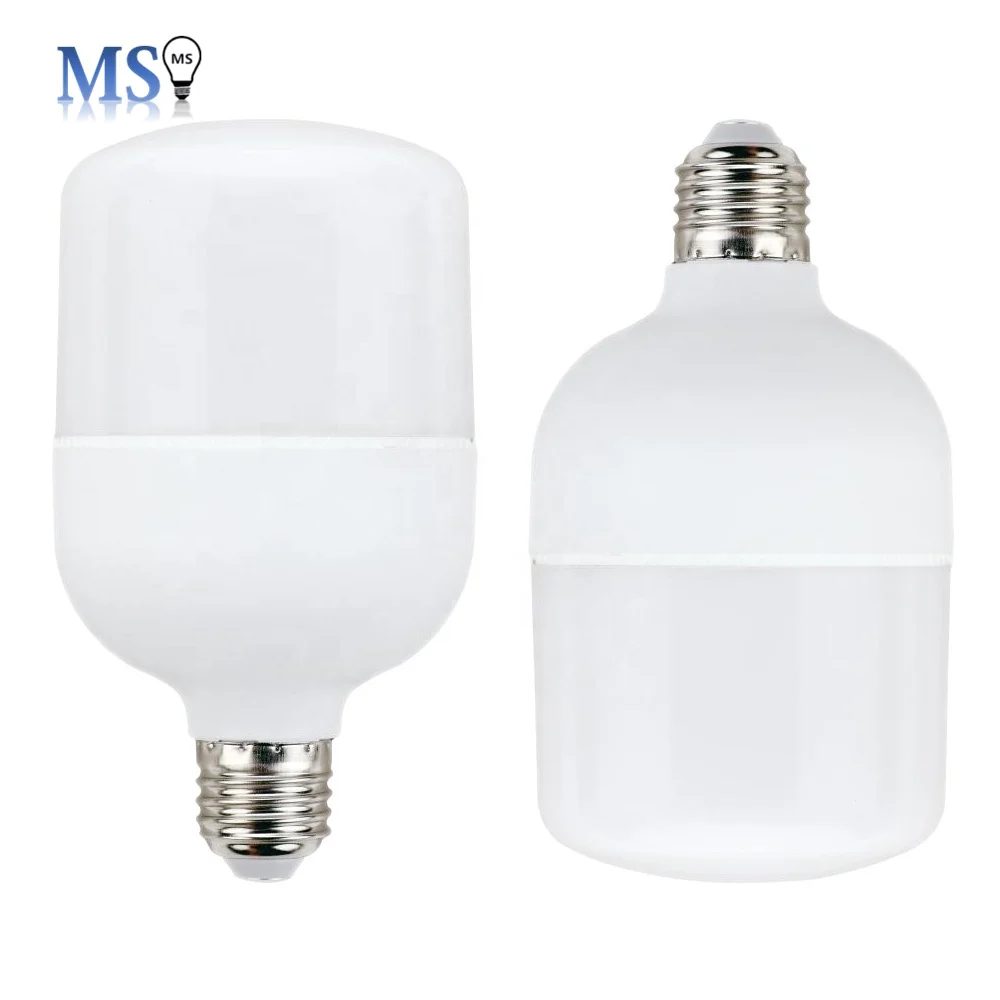 Good quality T Shape 220V E27 Emergency LED Bulb