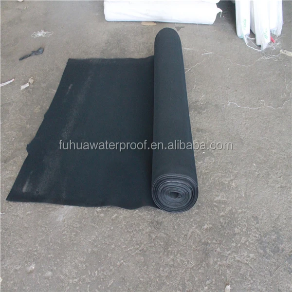1.2 mm thickness low price EPDM rubber waterproof membrane for flat roof