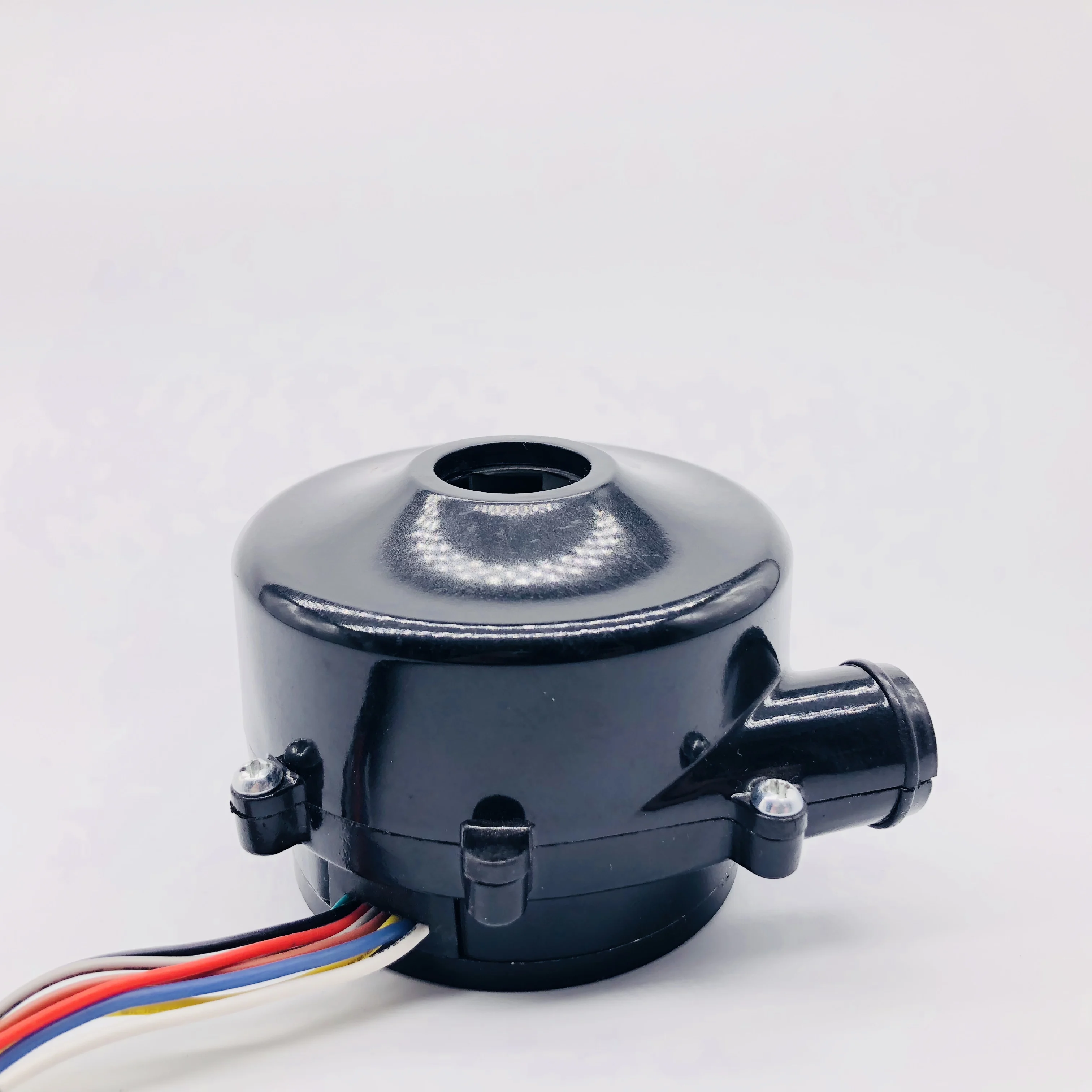 110/220V Steel Blade Material and snail Centrifugal Fan,air blower type