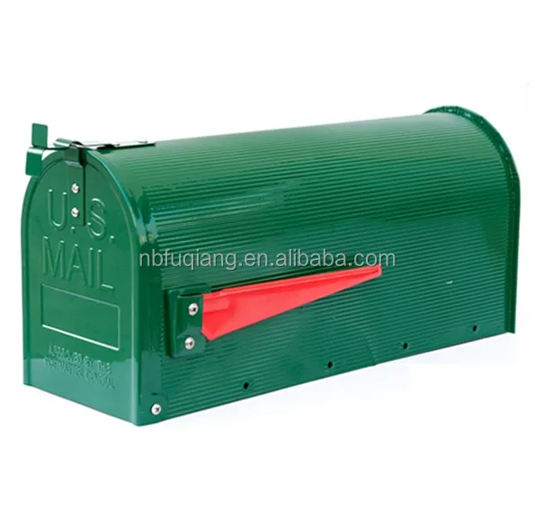 wholesale American mailbox /letter box