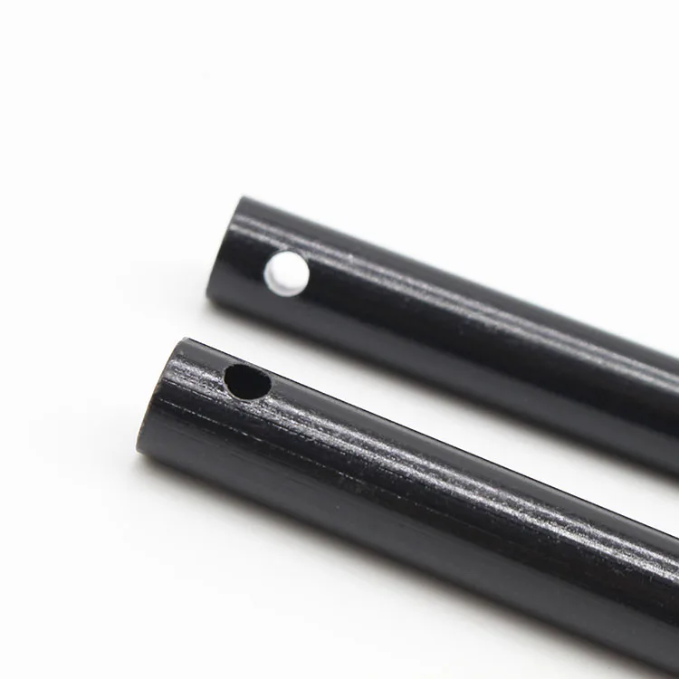 Mini Portable Metal Iron Fire Starters Flint Blank Magnesium Flint Stone Rod Fire Starter Lighter