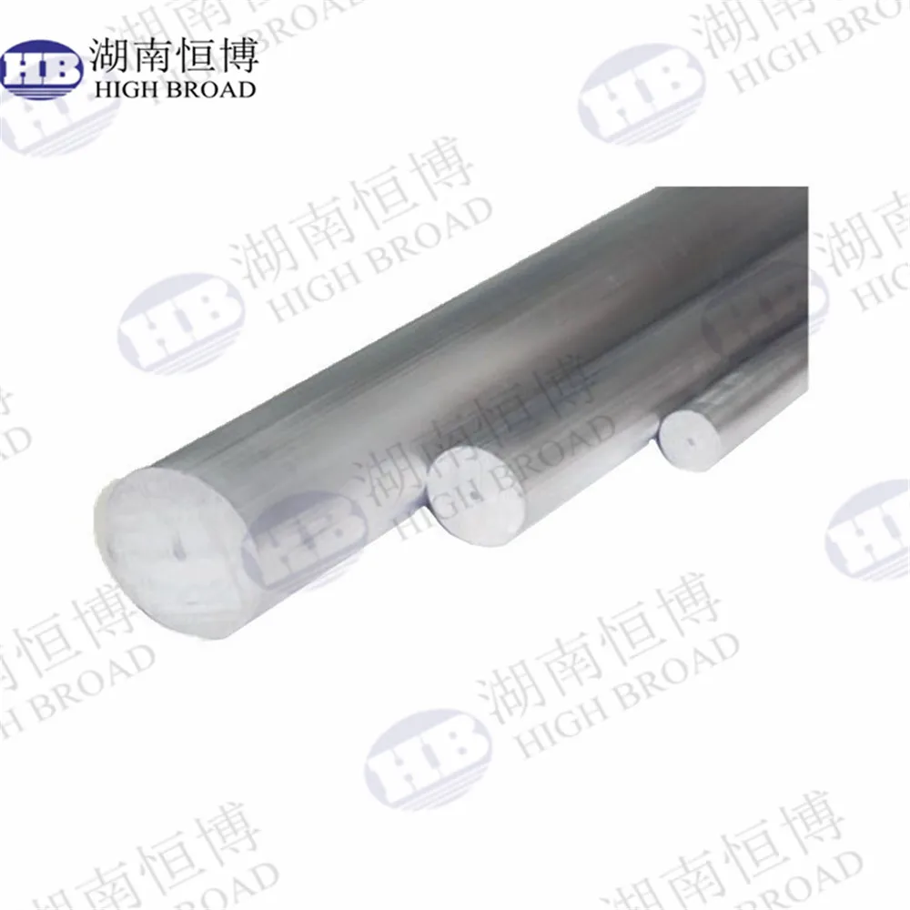 Литого магниевого сплава анод для катодной защиты