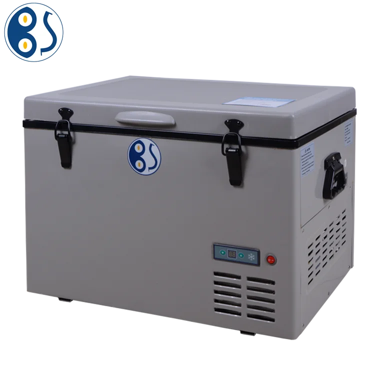 
Car freezer fridge for camping 