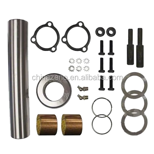 King Pin Kits FAK4570 TDAR201315 300-266 For International FO,FF961