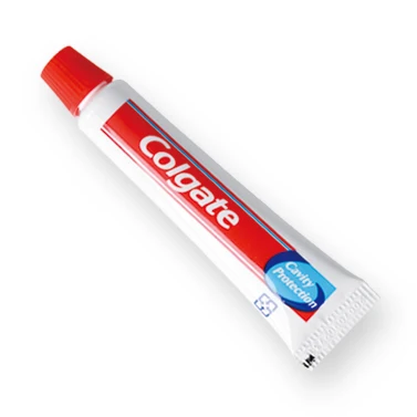 Cheap Organic Classic Hotel Small Toothpaste Hot Sale Good Quality Classic Toothpaste