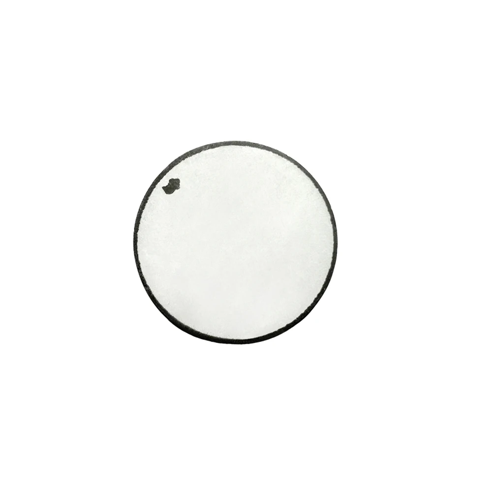 Quartz Piezoelectric Crystals Piezo Ceramic for Ultrasonic Equipments