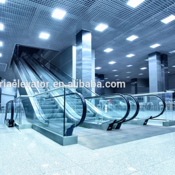 ORIA  Automatic commercial china escalator indoor outdoor escalator
