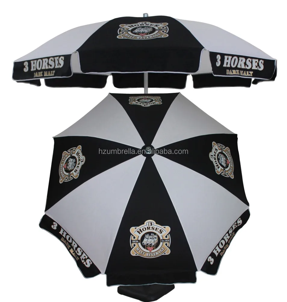 large patio umbrella waterproof garden umbrella