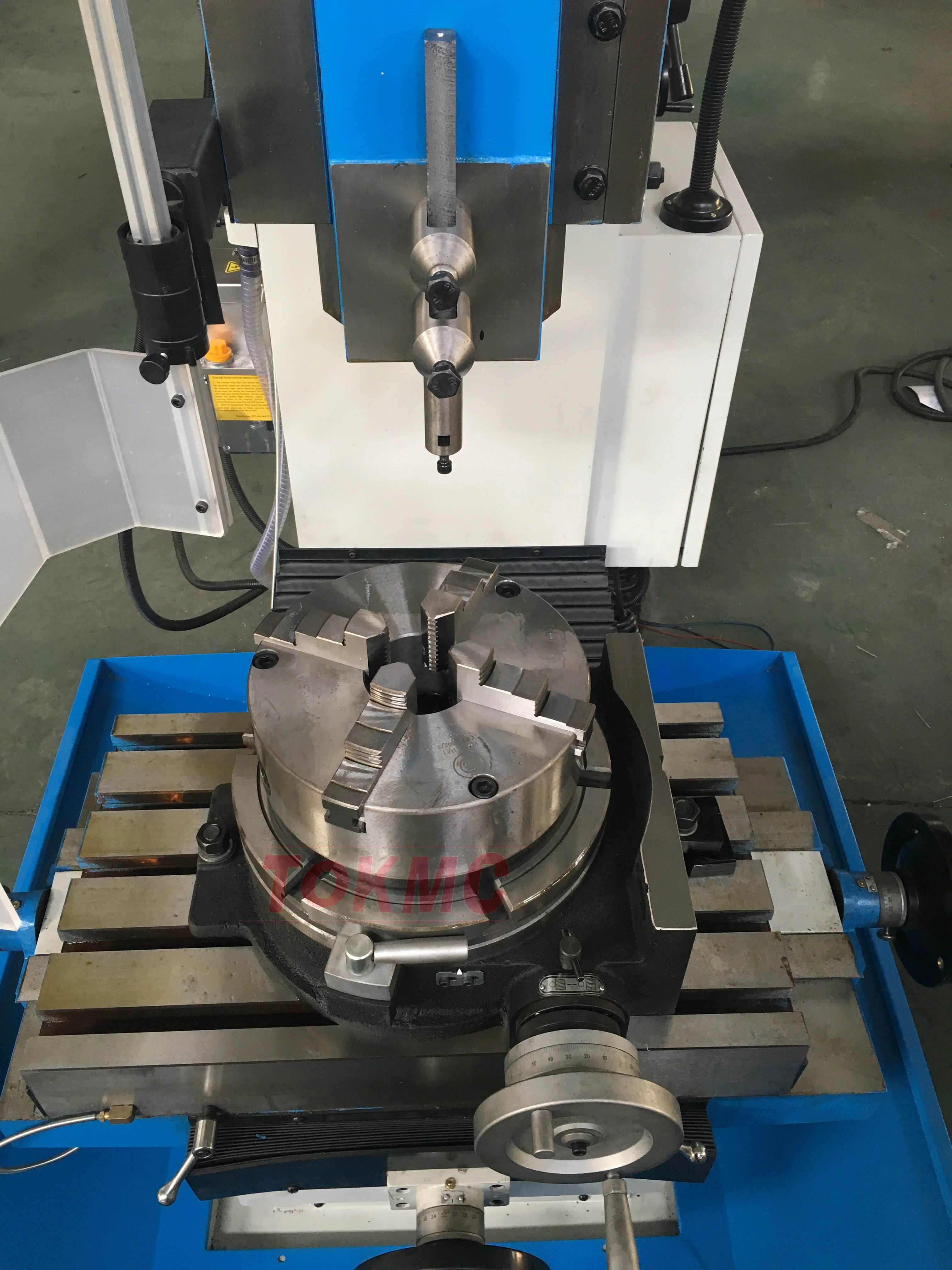 high precision metal steel vertical slotting machine B5016