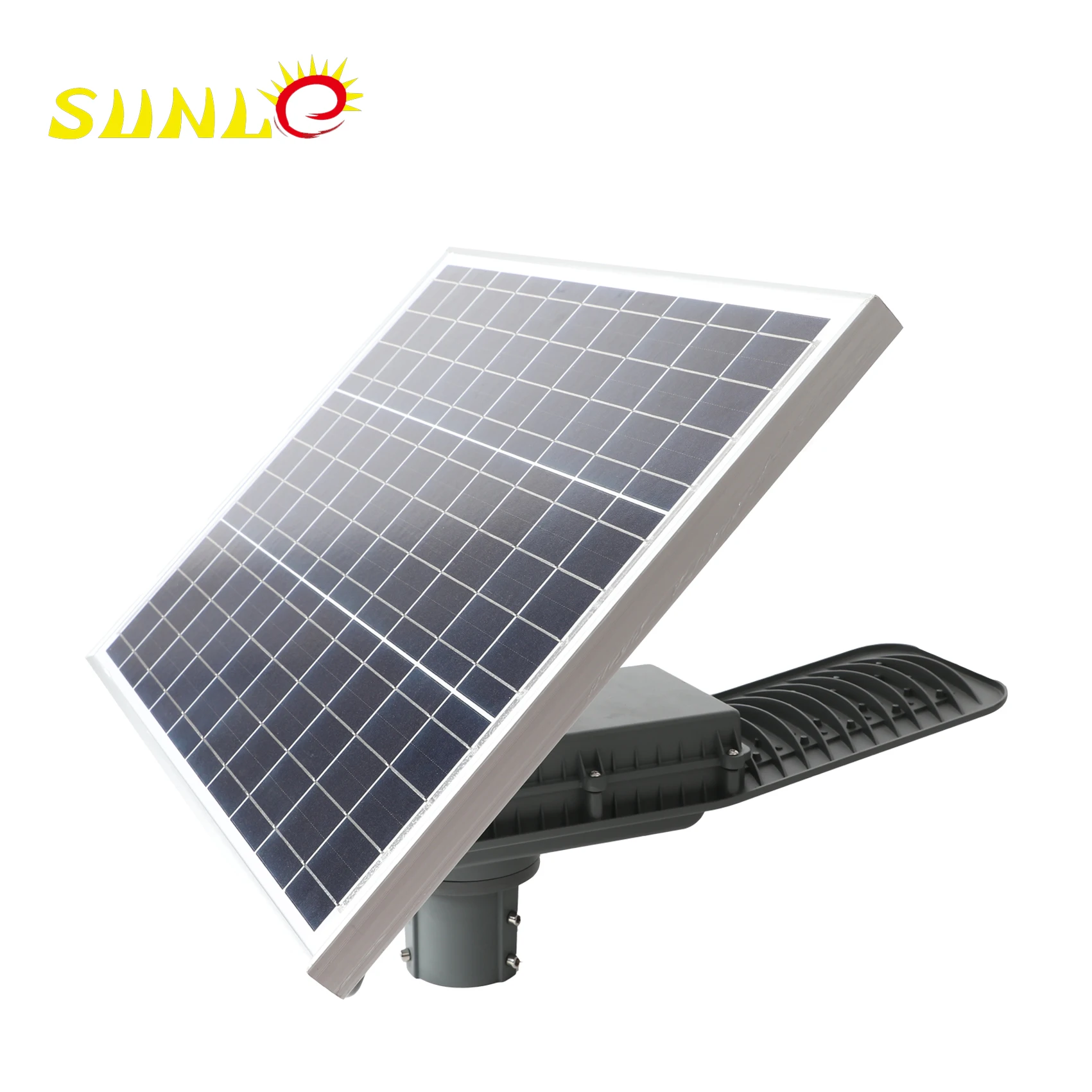 Solar power street light wholesale, energy saving 10w 20w 30w solar led street lights garden light