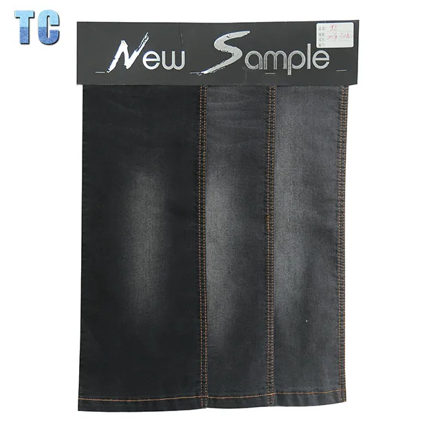 
100%cotton denim fabric 