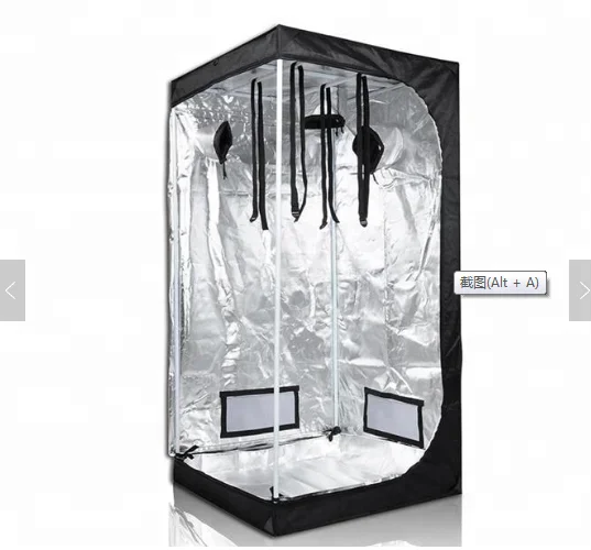 large size 3m 4m 5m 6m 7m greenhouse grow tent