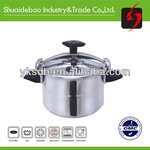 Pressure Cooker Made in India
