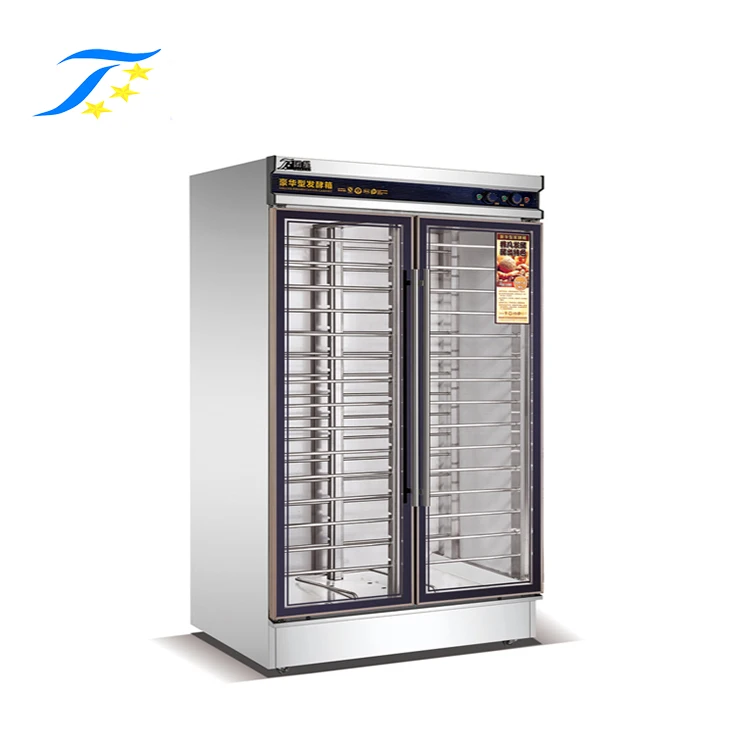 Bakery Fermentation Chamber Dough Fermentation Machine Food Fermentation