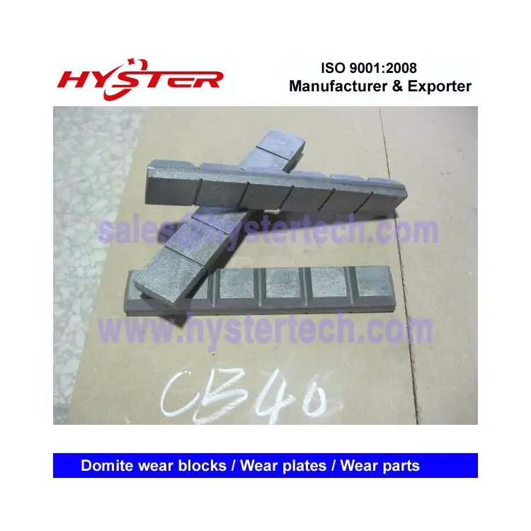 Direct factory price hard alloy weldable chocky bars CB25~CB130 with hardness 700BHN/63HRC