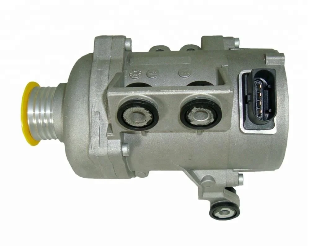 Engine Water Pump 11517546994 11517563183 11517586925 7521584 7545201 7546994 for E90 E91 E92 E93 N52 N53