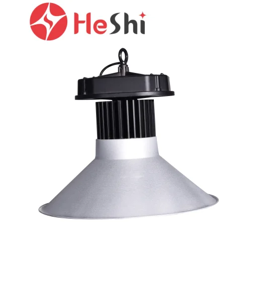 Высокая яркость IP65 200 Вт промышленных highbay огни