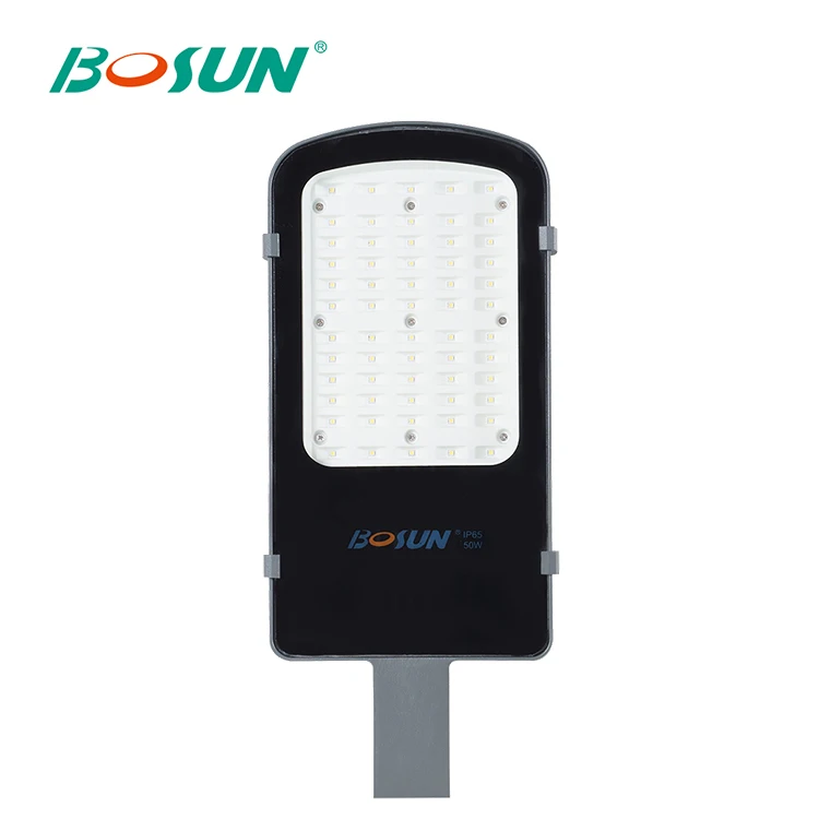 Высокая яркость IP65 водонепроницаемый Автостоянка smd 40 Вт 60 Вт 120 Вт затемнения led street light
