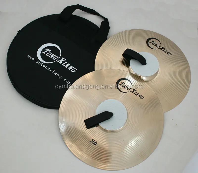 Музыкальные инструменты ручной работы тарелки для похода