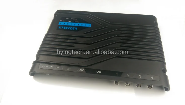 
rfid uhf reader 860-928MHz 900mhz writer for inventory 