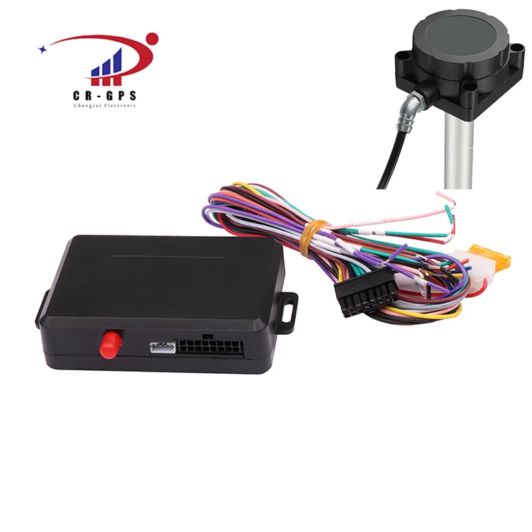Lte gps tracker 4g with camera/RFID/fuel level sensor rs485 Module 4G GPS Tracking Device Locator Car monitoring