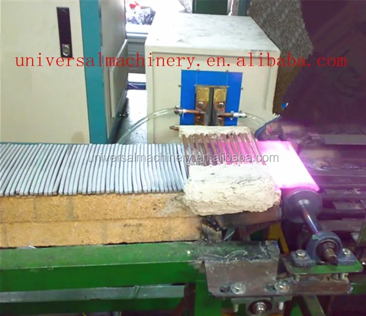 China top supplier 100% Duty IGBT hf generator