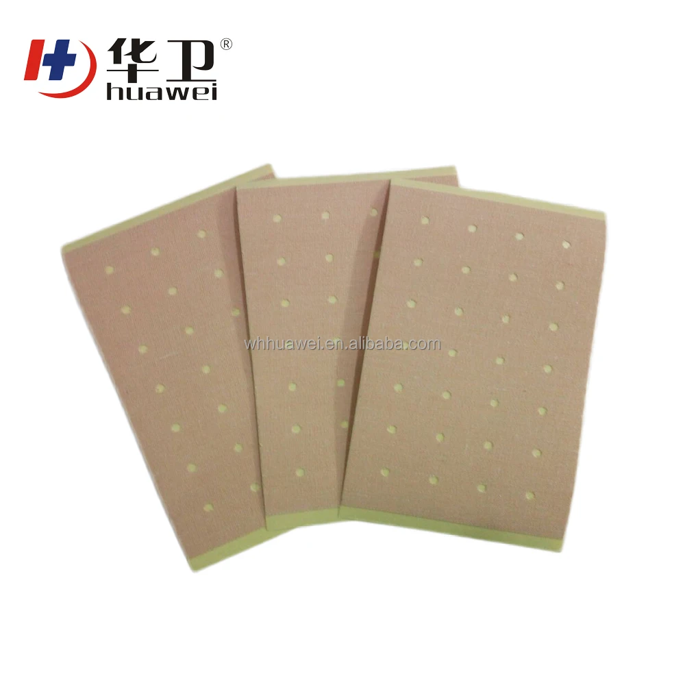 Free sample kurtplast capsicum rheumatism plaster supplier