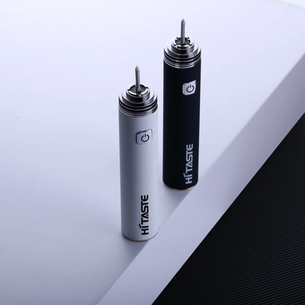 New products 2018 tobacco vaporizer HiTaste Quick 3.0 plus