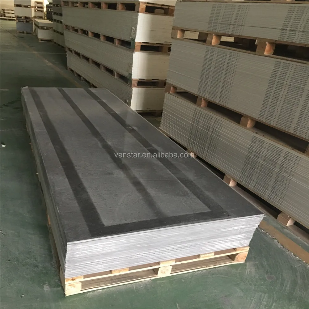 
Modified Solid surface sheet corians for vanity top, shower wall panel, bathtub, wall surrounding 