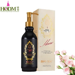 Indian hair growth products private label shampoo conditioner manufacture , Argan Oil Keratin Hair Conditioner