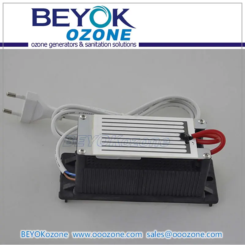 FQP-3500 Home Used Ozone Generator Ceramic Plate Air Purifier