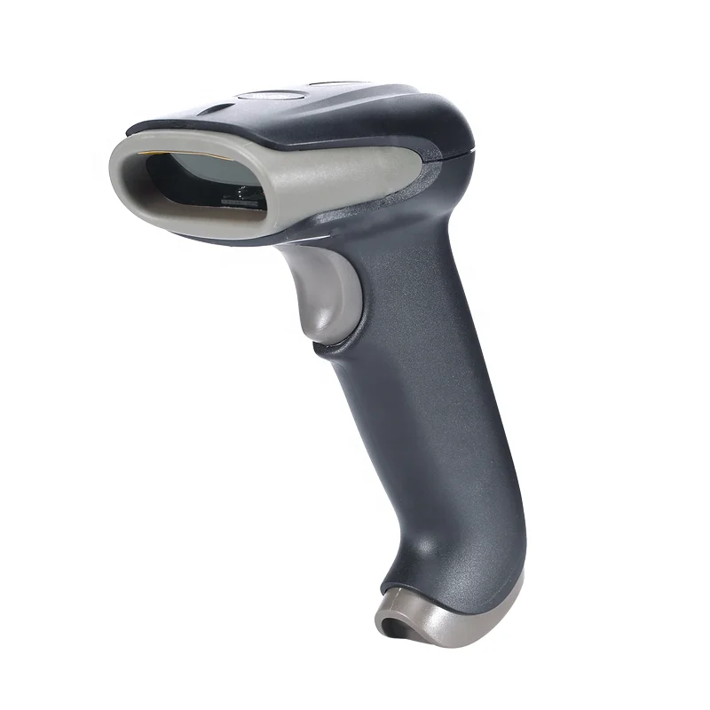 
Winson WNL-6000 1d barcode verifier laser handheld bar code reader lector codigo barras 